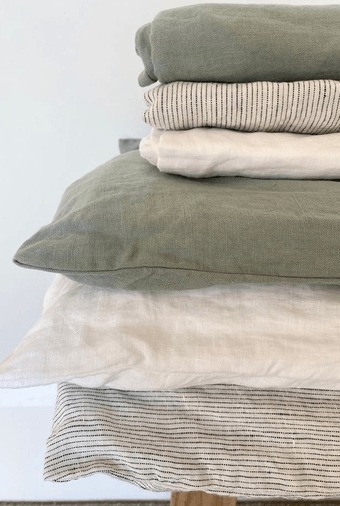 Linge de lit
