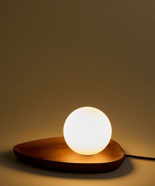 Lampe de chevet